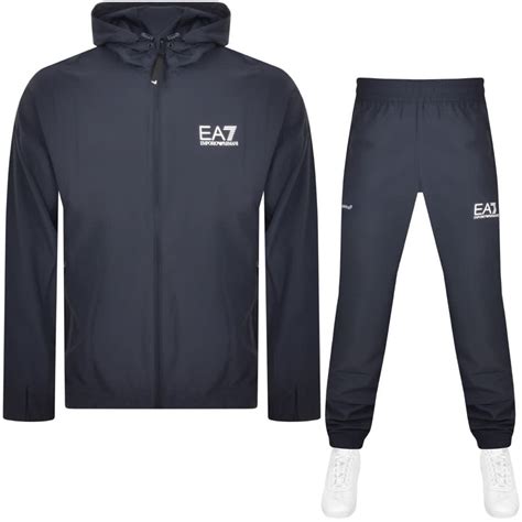 armani ventus7 tracksuit.